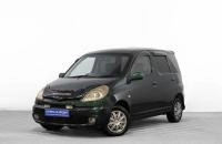 Toyota Funcargo 3 из 19