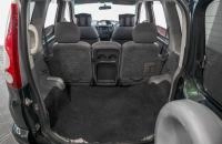 Toyota Funcargo 19 из 19
