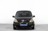 Toyota Funcargo 2 из 19