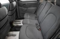 Toyota Funcargo 17 из 19