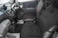 Toyota Funcargo 16 из 19