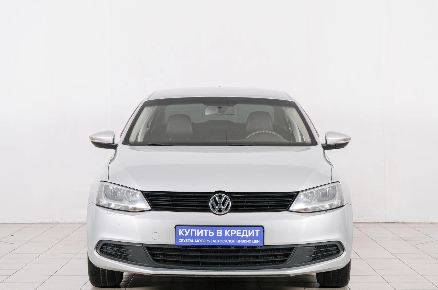 Volkswagen Jetta 2 из 21