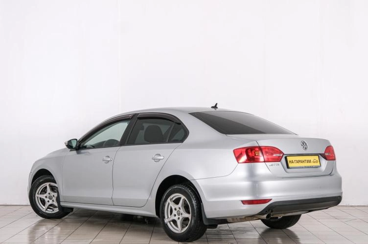 Volkswagen Jetta 4 из 6