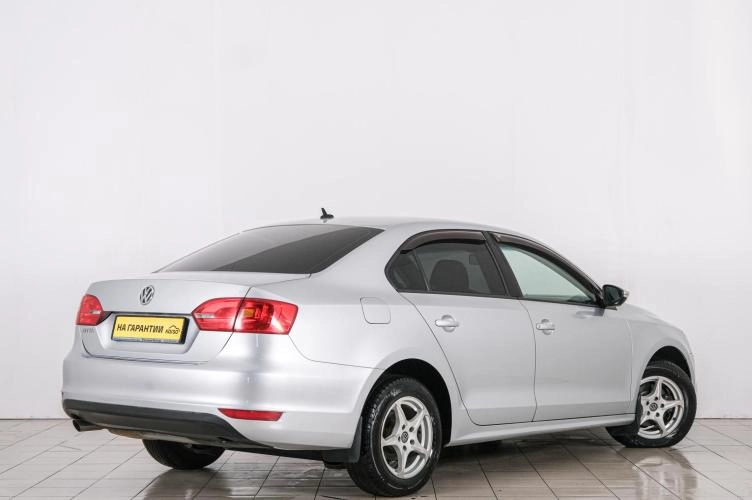 Volkswagen Jetta 6 из 6