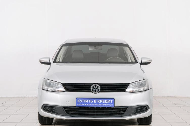 Volkswagen Jetta 2 из 6