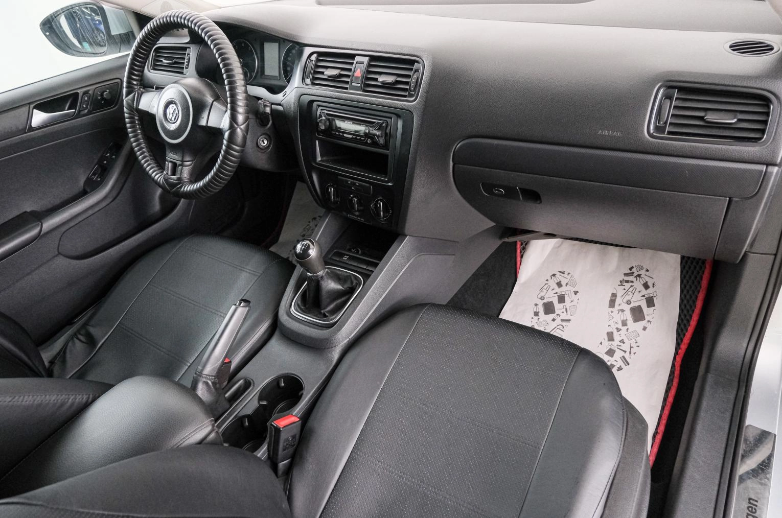 Volkswagen Jetta 12 из 21