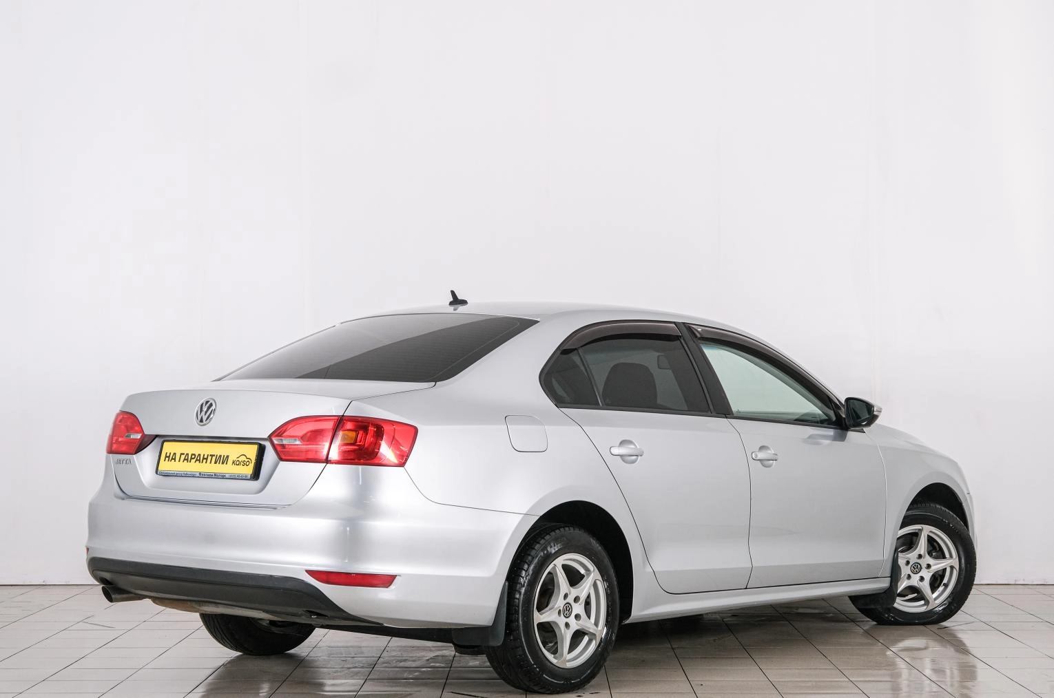 Volkswagen Jetta 6 из 21