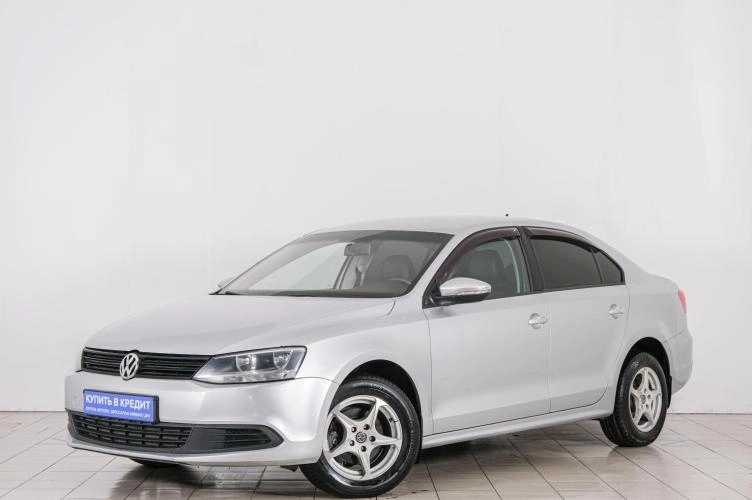 Volkswagen Jetta 3 из 6