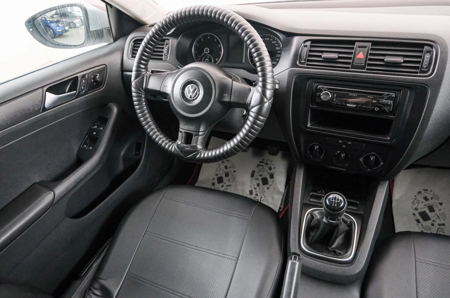 Volkswagen Jetta 9 из 21