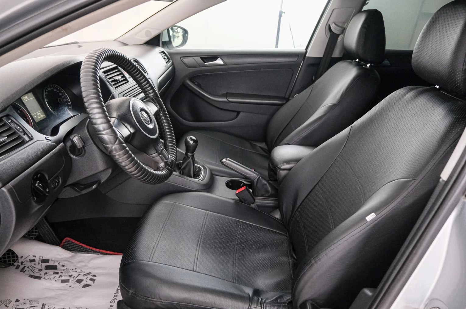 Volkswagen Jetta 7 из 21