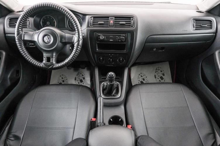 Volkswagen Jetta 10 из 21