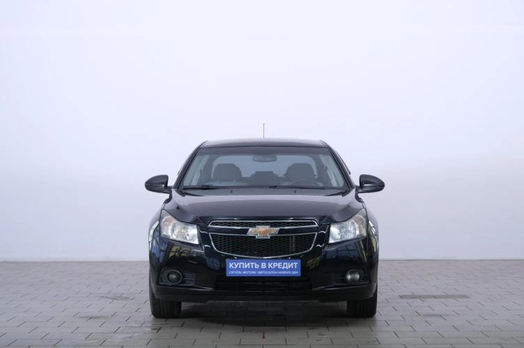 Chevrolet Cruze 2 из 6