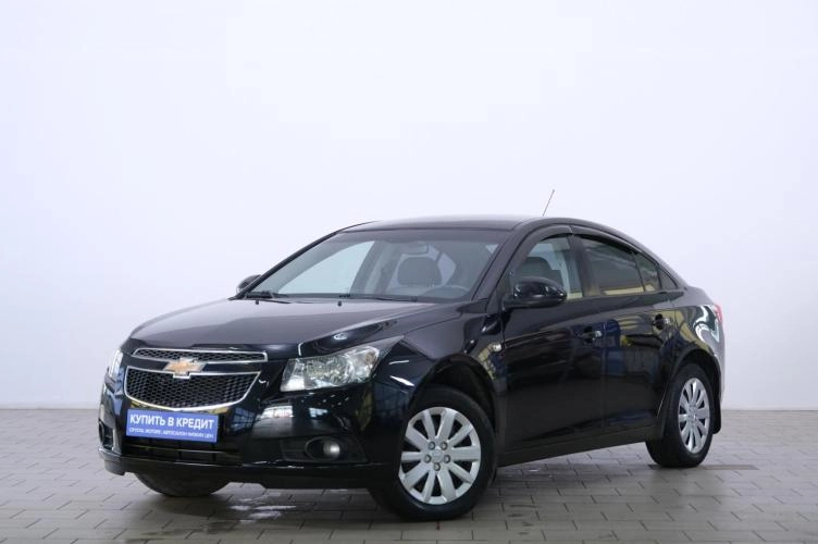Chevrolet Cruze 3 из 6