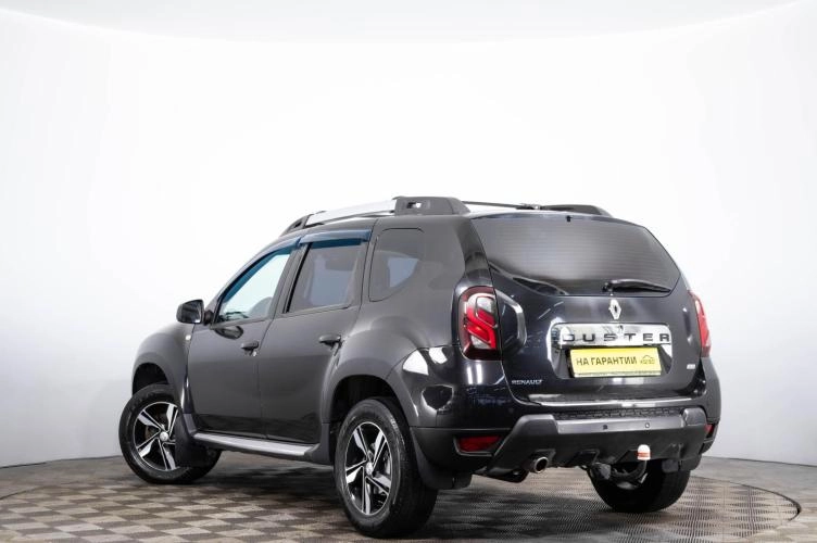 Renault Duster 6 из 6