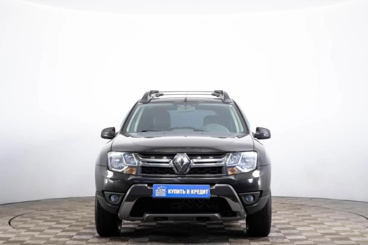 Renault Duster 2 из 6