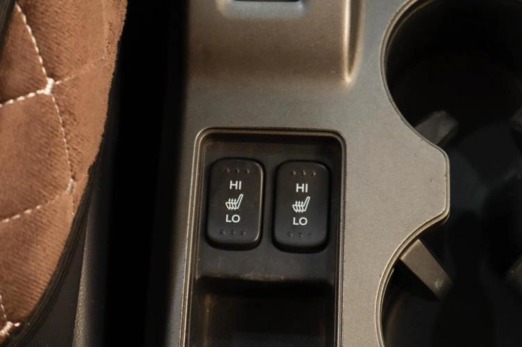Honda CR-V 18 из 21