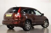 Honda CR-V 6 из 21