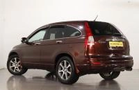 Honda CR-V 4 из 21