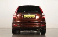 Honda CR-V 5 из 21