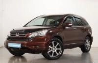 Honda CR-V 3 из 21