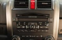 Honda CR-V 15 из 21