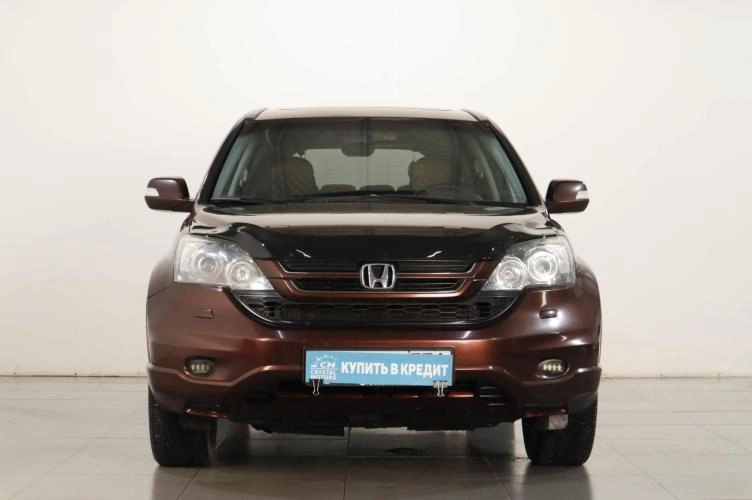 Honda CR-V 2 из 6