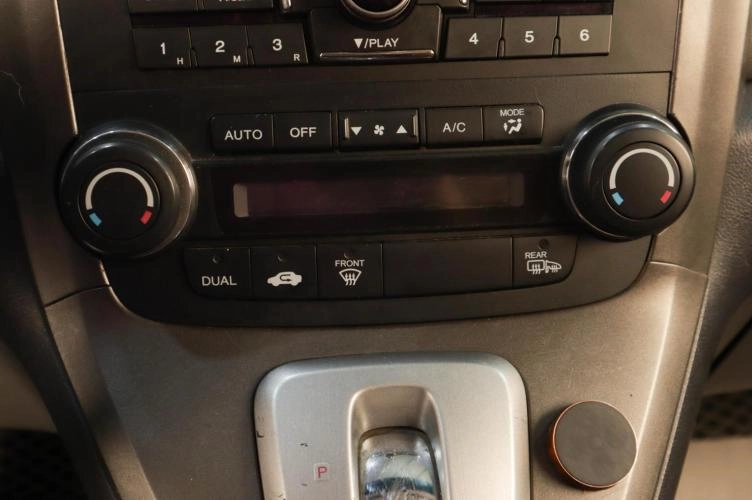 Honda CR-V 16 из 21