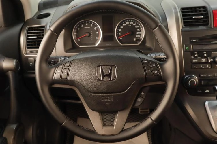 Honda CR-V 13 из 21