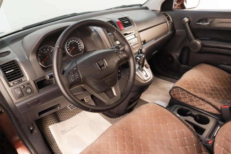 Honda CR-V 8 из 21