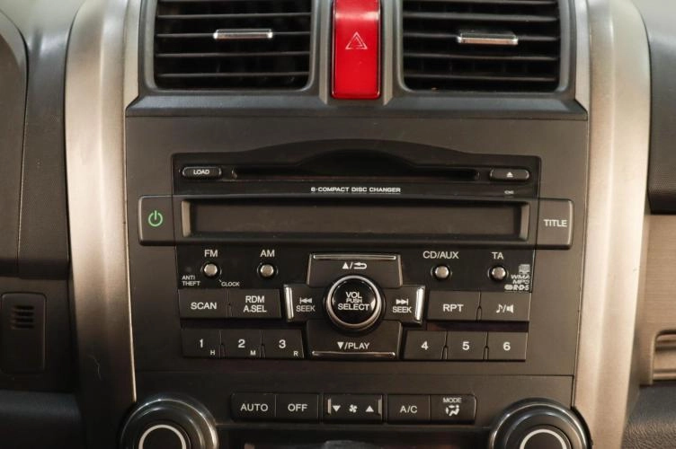 Honda CR-V 15 из 21