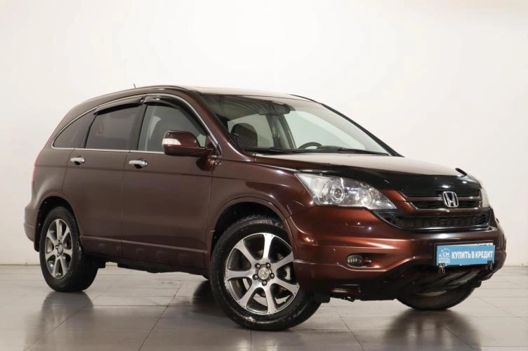 Honda CR-V 1 из 6