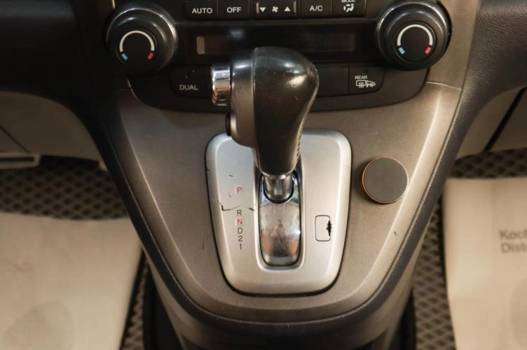 Honda CR-V 17 из 21