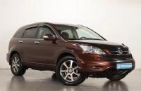 Honda CR-V 1 из 21