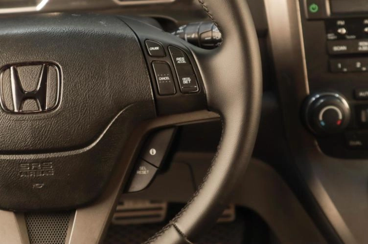 Honda CR-V 14 из 21