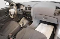 Hyundai Accent 10 из 14