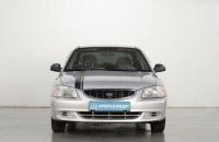 Hyundai Accent 2 из 14