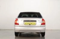 Hyundai Accent 5 из 14