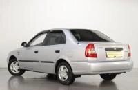 Hyundai Accent 4 из 14