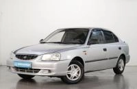 Hyundai Accent 3 из 14