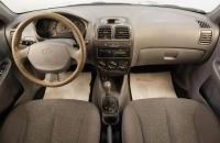 Hyundai Accent 9 из 14