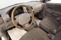 Hyundai Accent 8 из 14