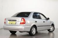 Hyundai Accent 6 из 14