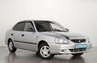 Hyundai Accent 1 из 14