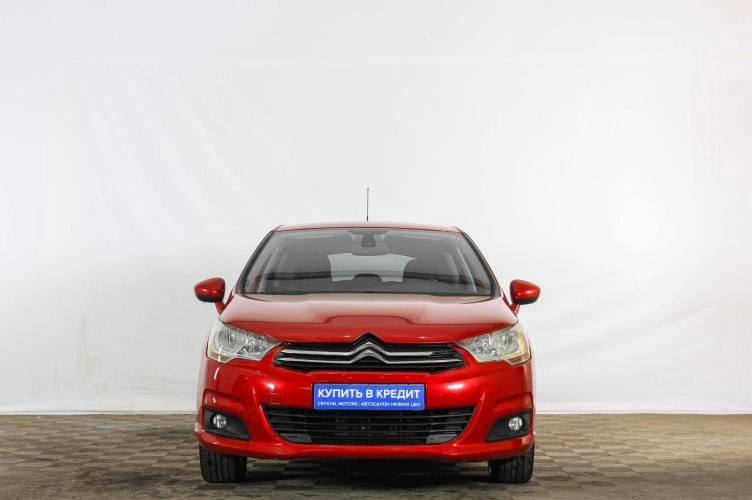 Citroen C4 2 из 6