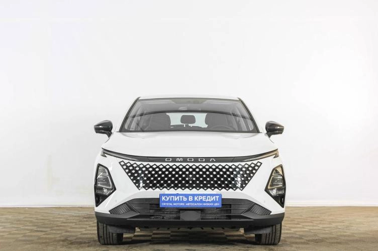 Omoda C5 2 из 6