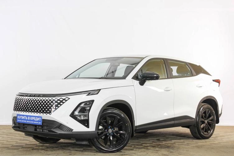 Omoda C5 3 из 6