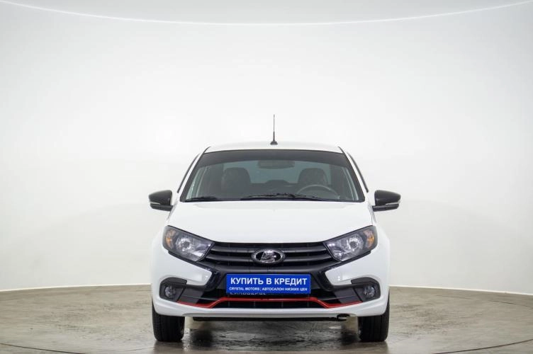 ВАЗ (LADA) Granta 2 из 6