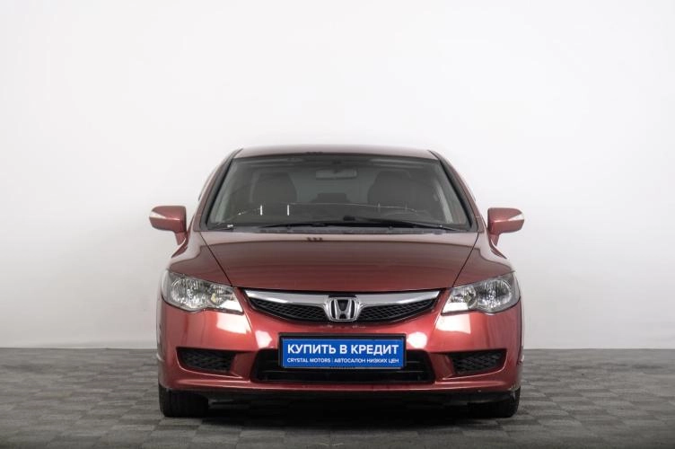 Honda Civic 3 из 6