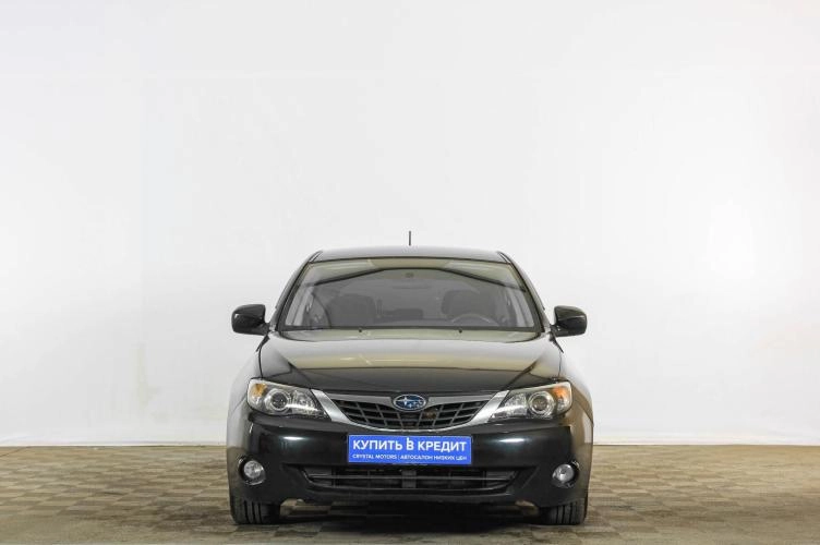 Subaru Impreza 2 из 6