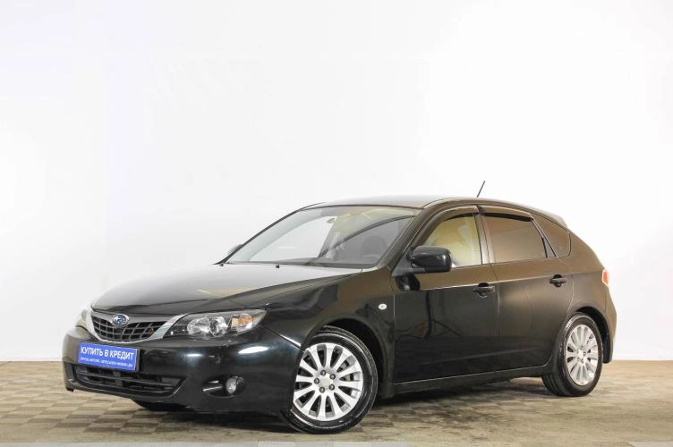 Subaru Impreza 3 из 6